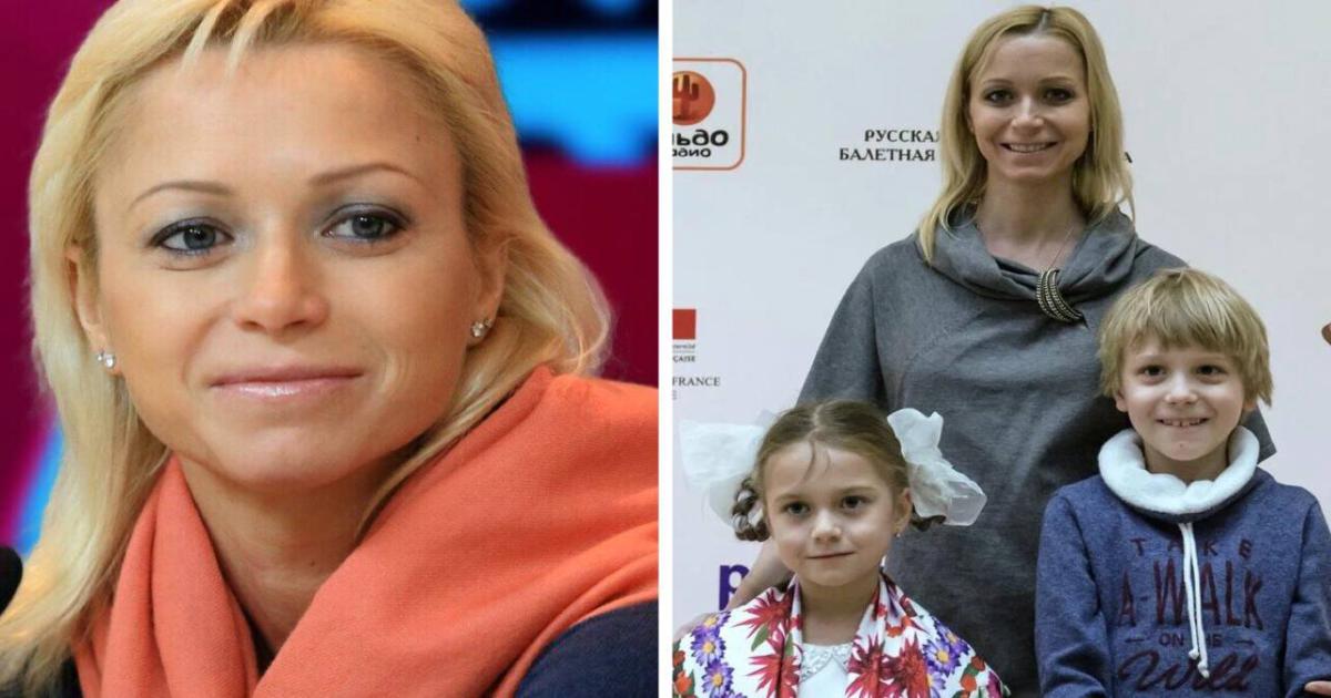 Елена бережная биография личная жизнь сейчас Бережная о дочери в парном катании: "Начала поиск партнера для нее. Она катается