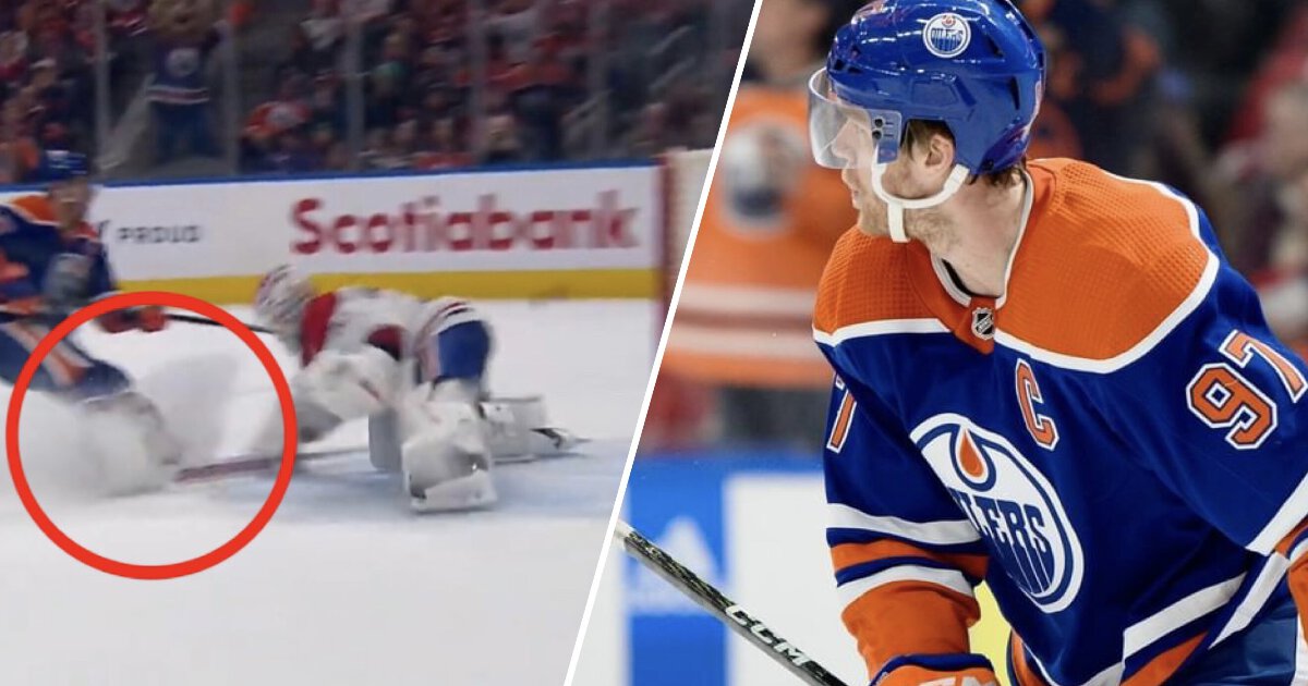 Пасов в отрыве NHL 22
