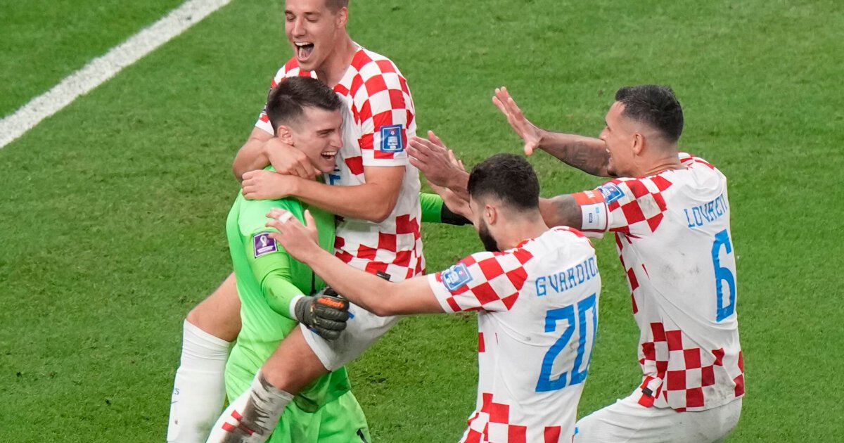 Игнашевич на ЧМ 2018 серия пенальти
