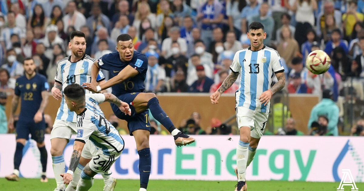 Чемпионат аргентины