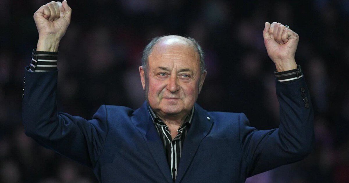 Мишин Евгений Николаевич