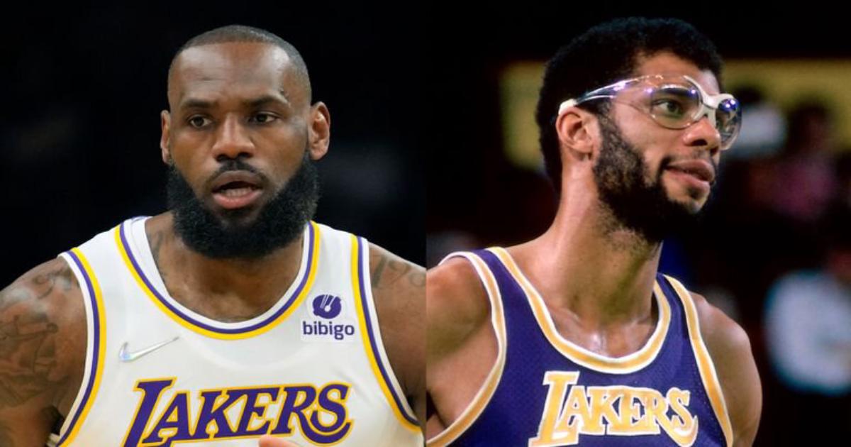 Леброн Джеймс повторил фото со школьной командой - НБА - Баскетбол на Slamdunk.r