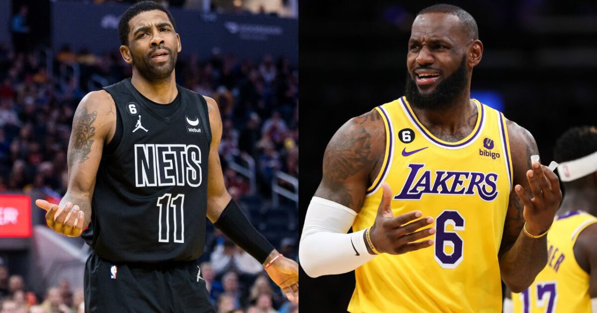 LEBRON James РѕР±РѕРё 2020