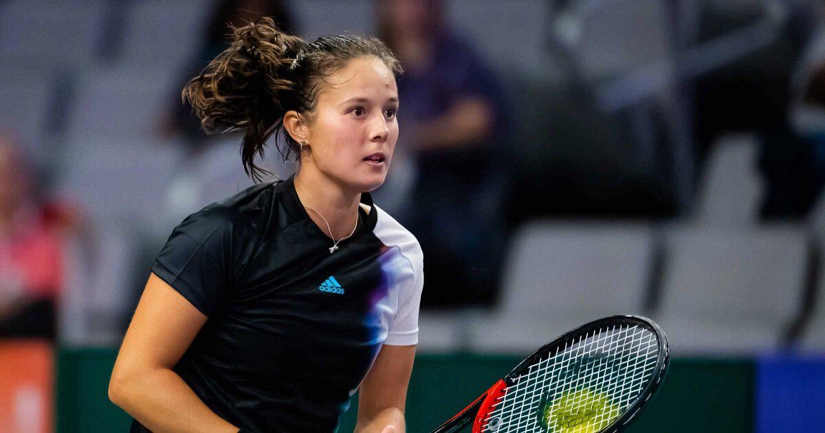Итоговый турнир WTA