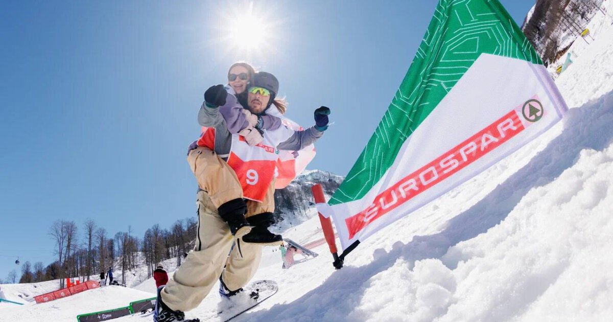 Фестиваль Quiksilver New Star Camp
