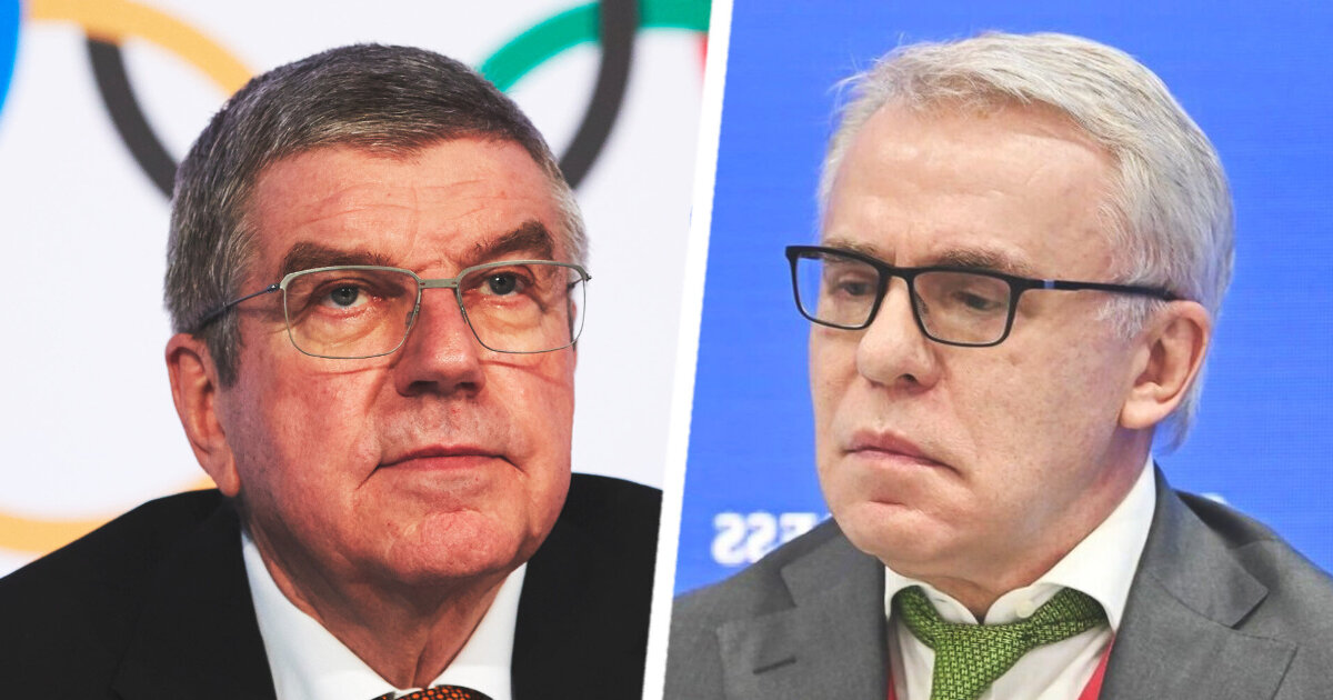 Вячеслав Фетисов 2020