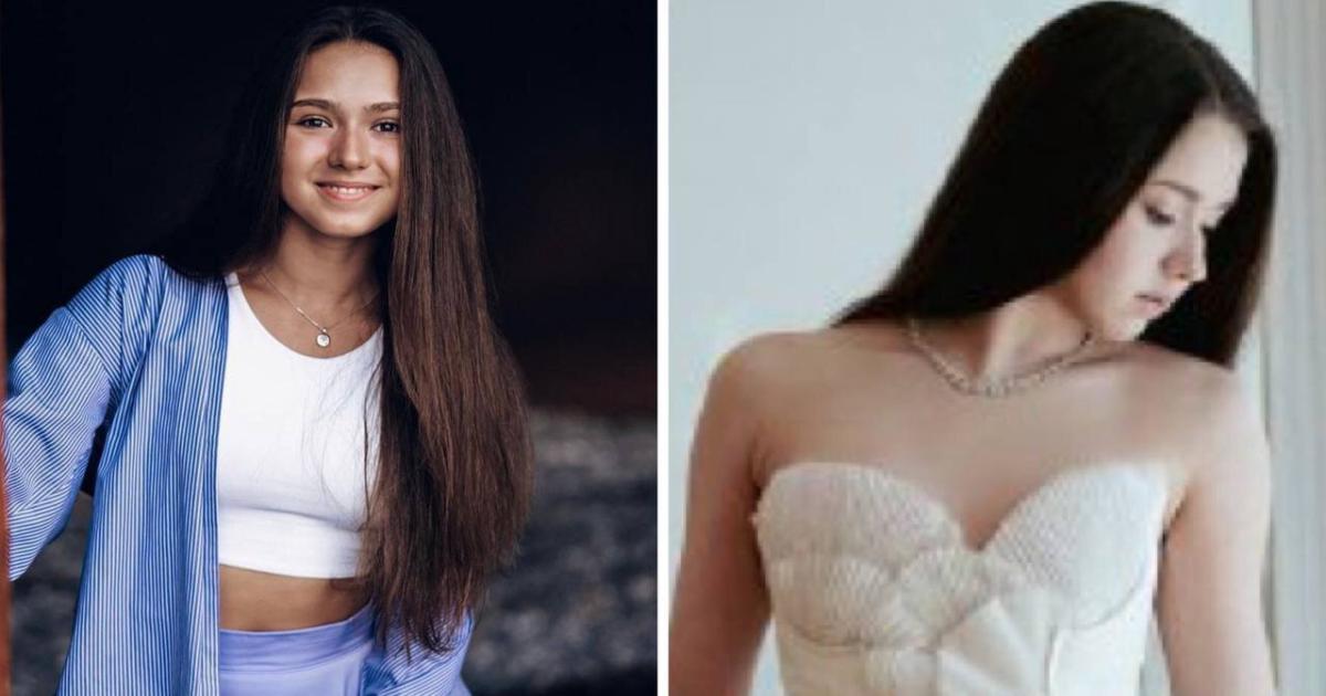 Камила валиева фото 2025