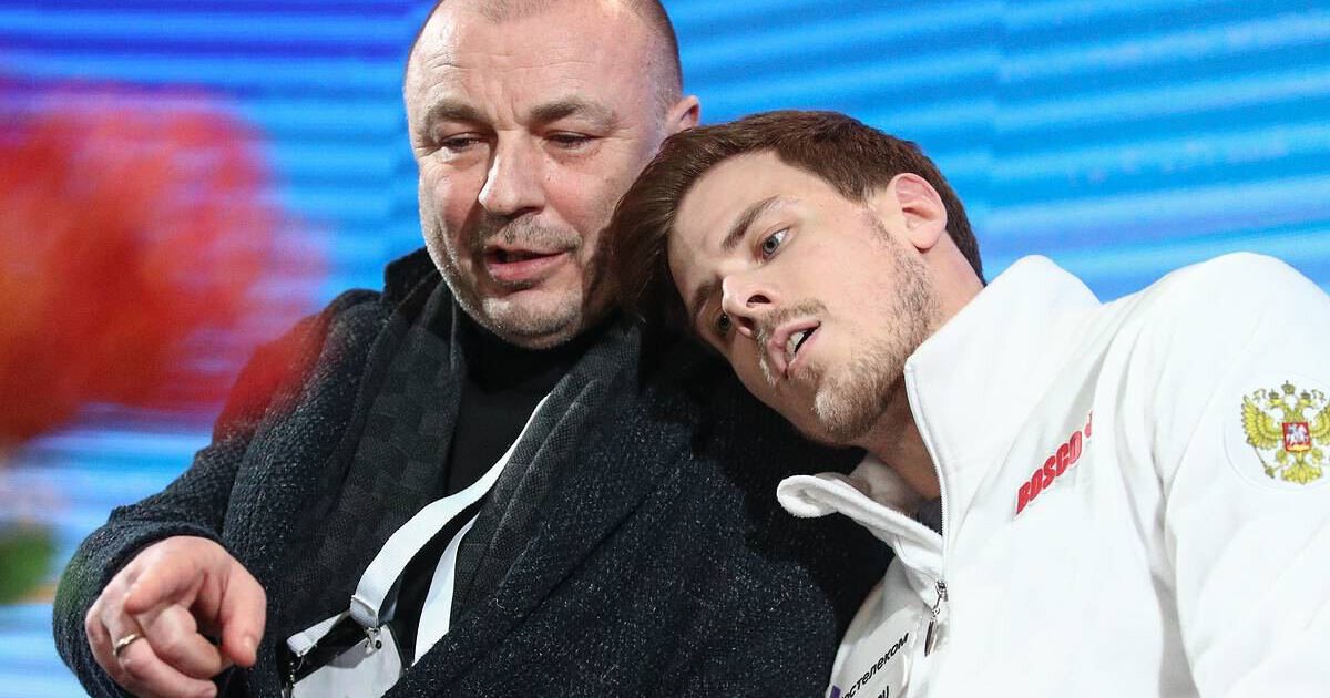 Тренер Александр Жулин