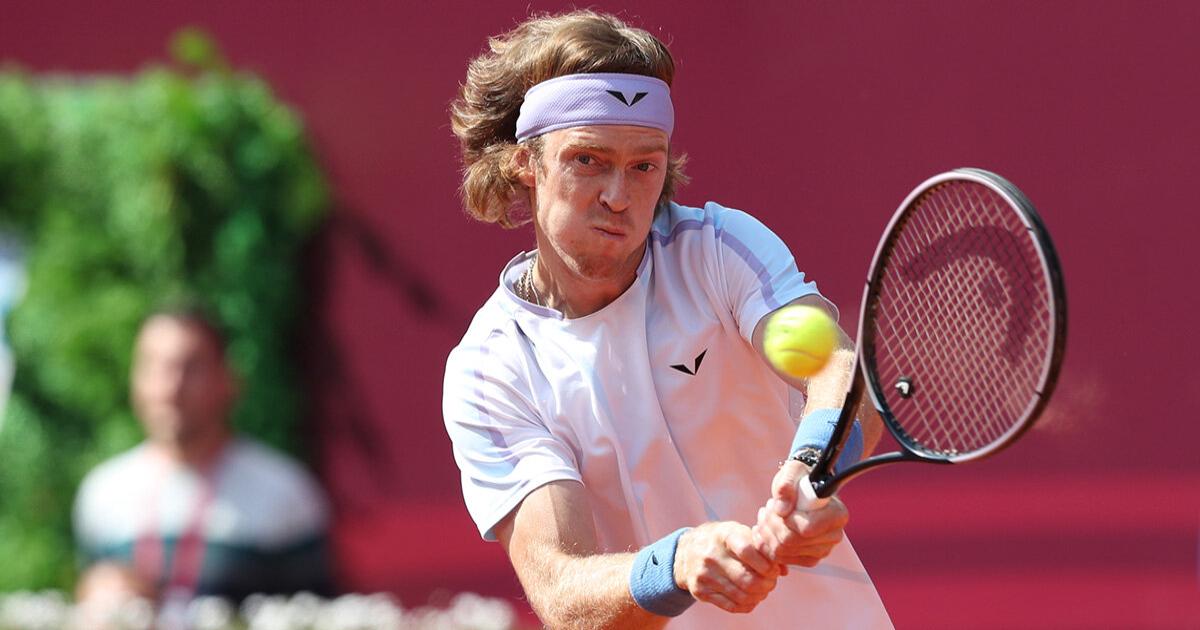 рублев лехечка