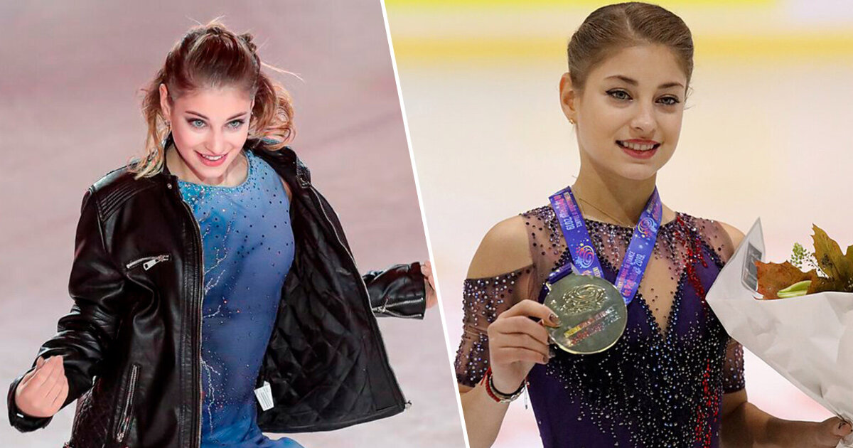 Алена Косторная 2015