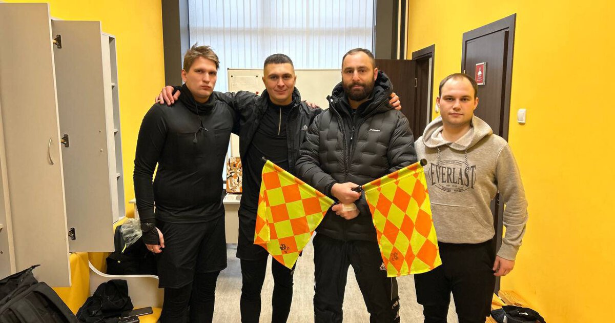 Дмитрий Кортава футболист