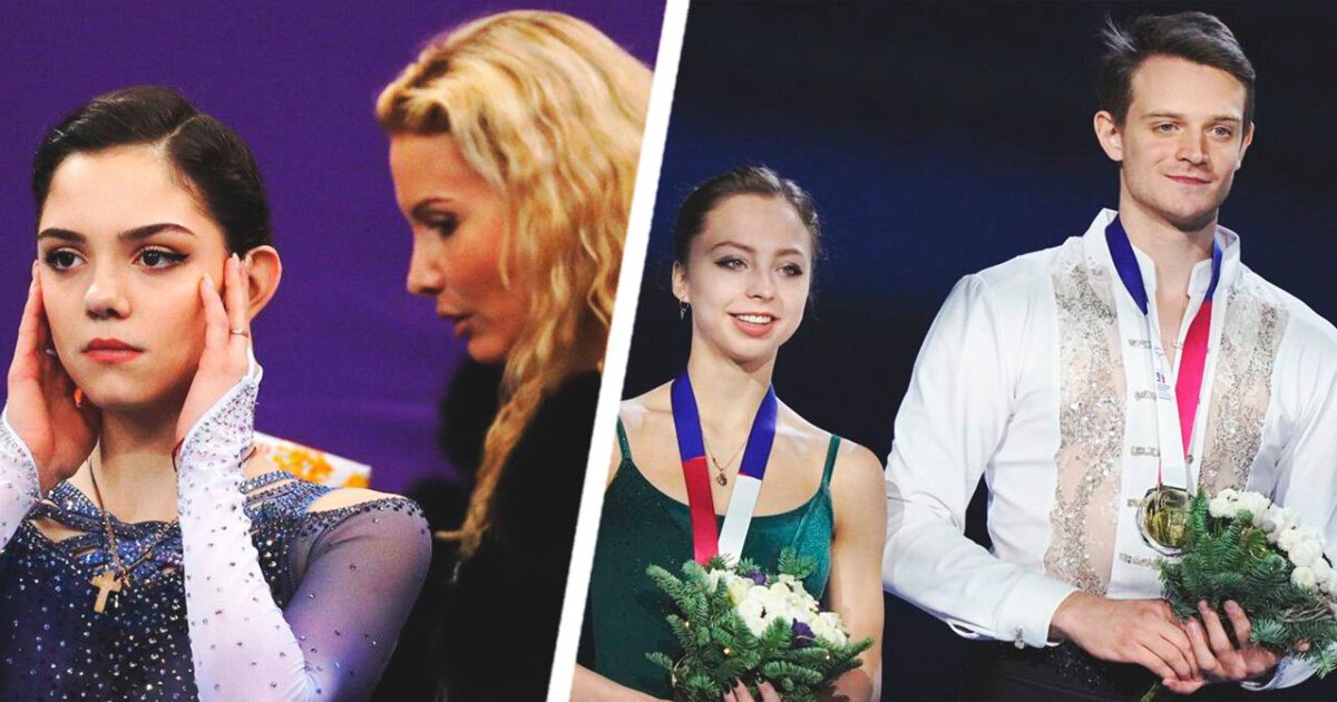 Спортсмен уходит