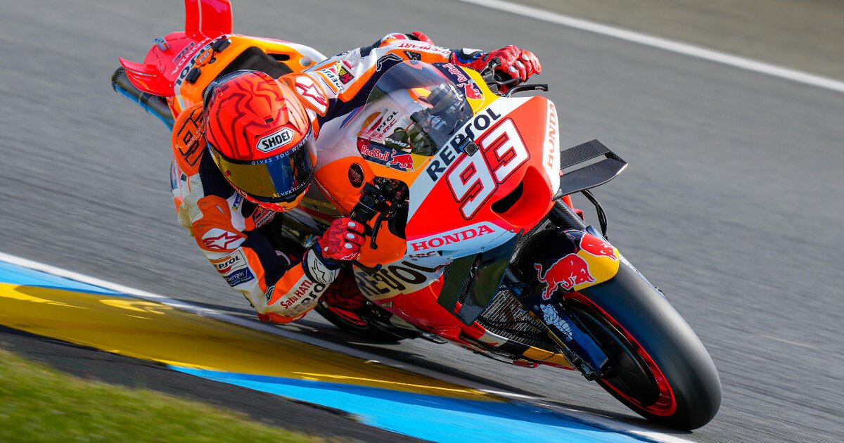 MOTOGP Portimao