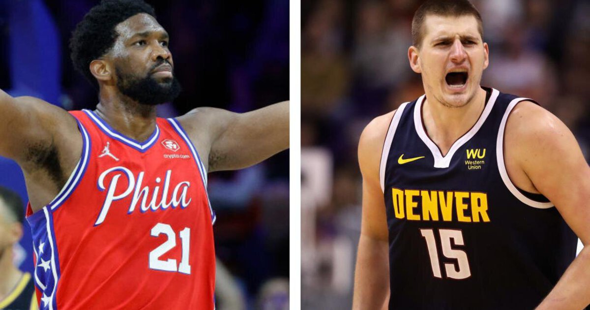 Матч всех звезд Аллен Айверсон NBA