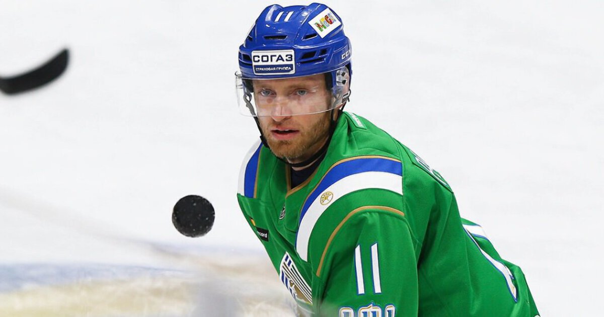 Панин хоккеист салават. Панин хоккеист Салават Юлаев.