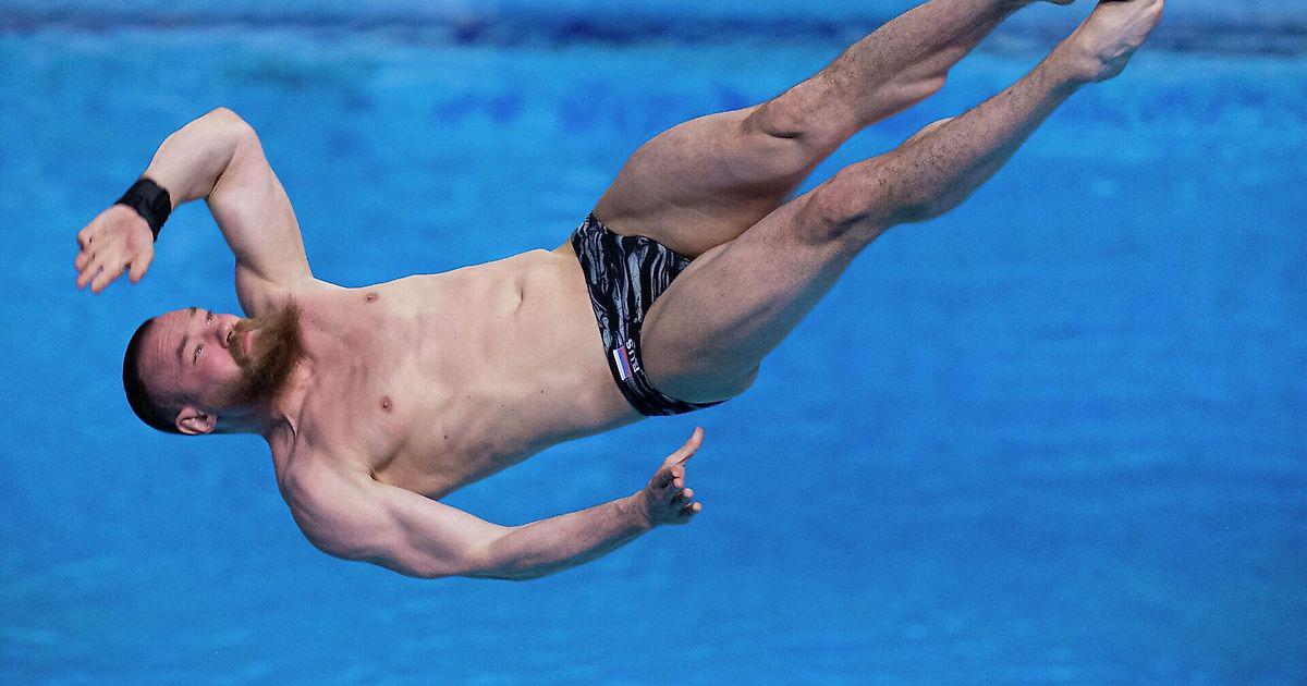 За спорт тренер Кузнецов