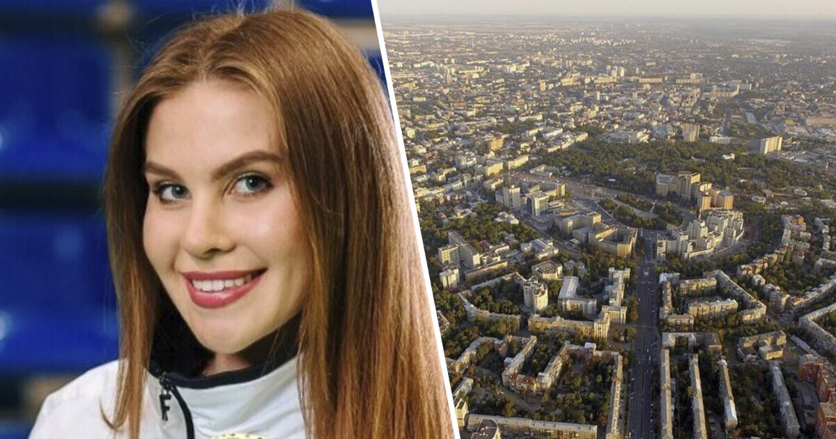 Дарья Норицина олимпиада 2020