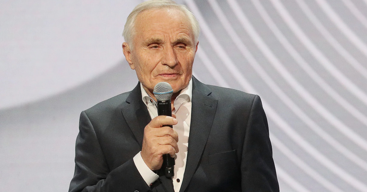 Александр кузнецов тренер