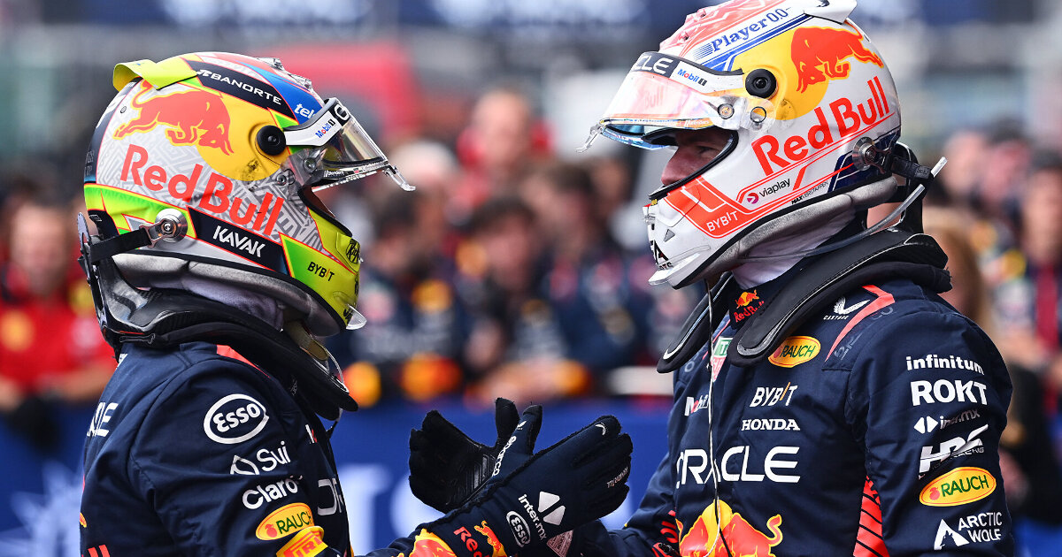 Verstappen Fans in Belgian Grand prix