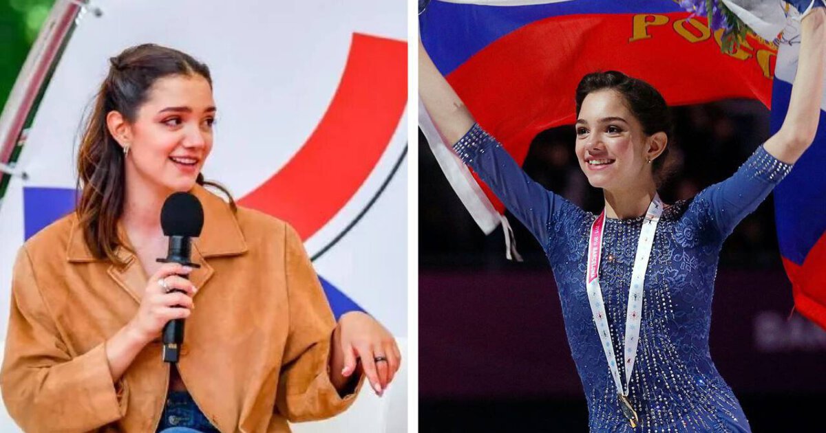 Евгения Медведева Чемпионат мира 2016