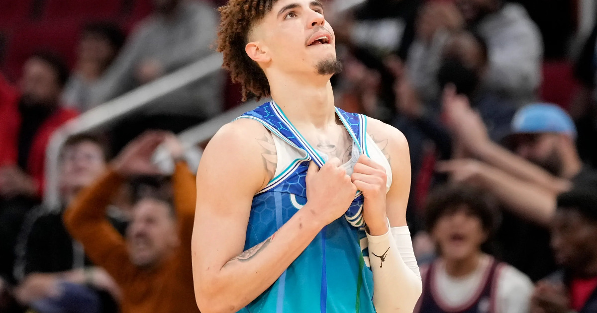 Команда NBA баскетбол Hornet