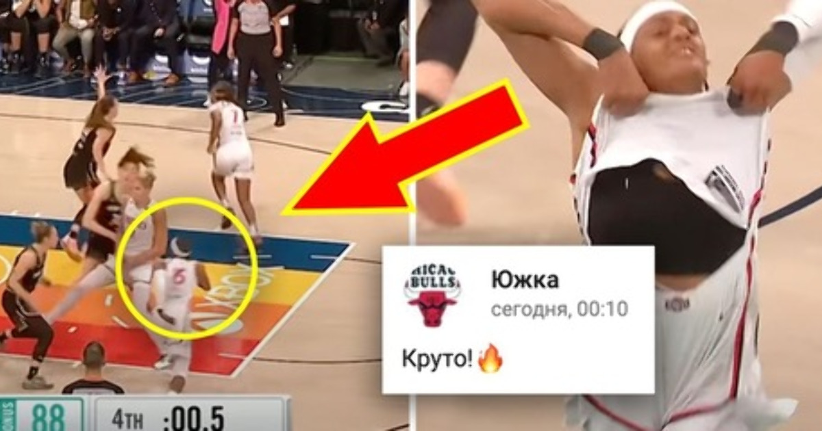 За 5 секунд до конца спорт
