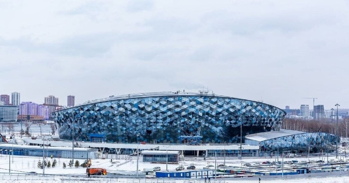 Лдс Сибирь Новосибирск Купить Билеты