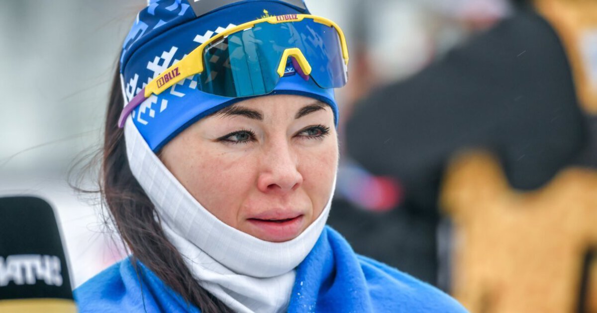 Лариса Куклина 2021 Чемпионат Европы