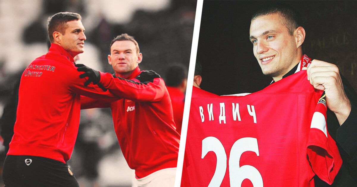 Rooney Спартак