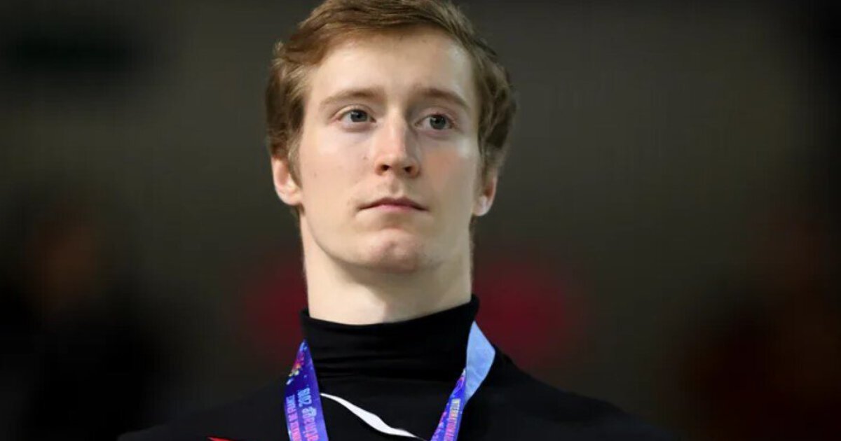 Самарин. Саша Самарин фигурист.
