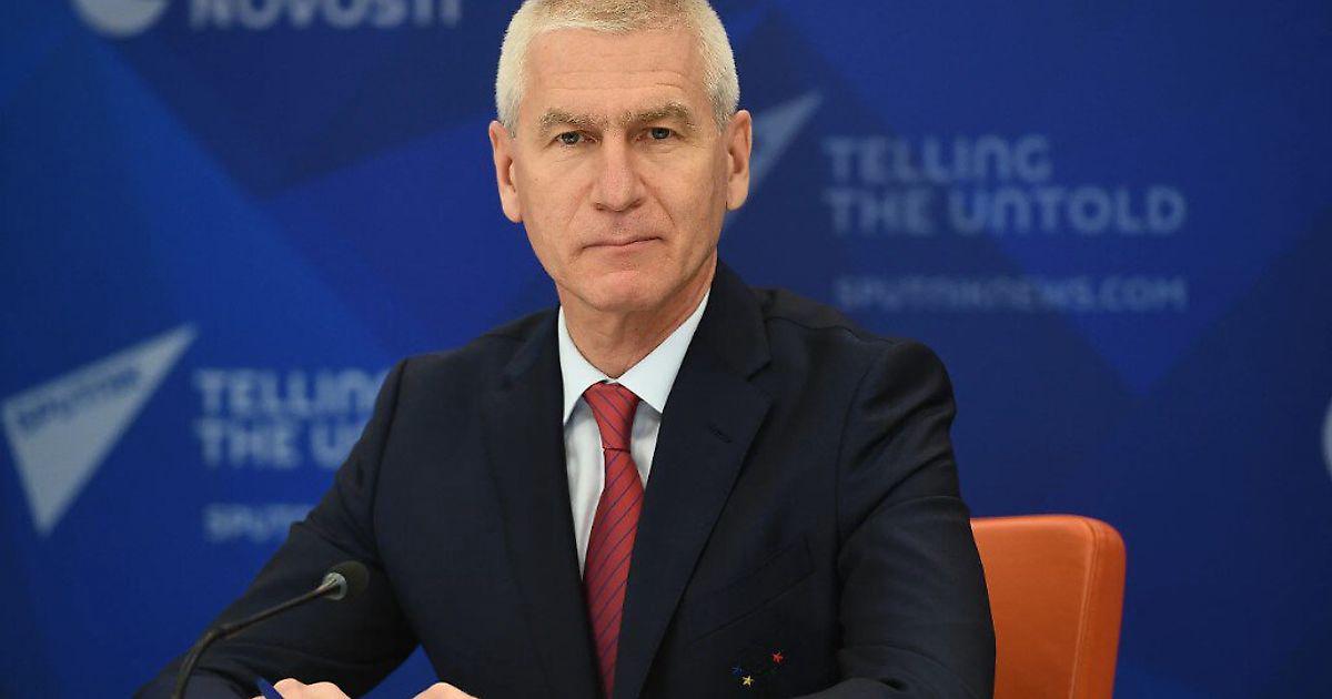 Министерство физической культуры и спорта Республики Хакасия
