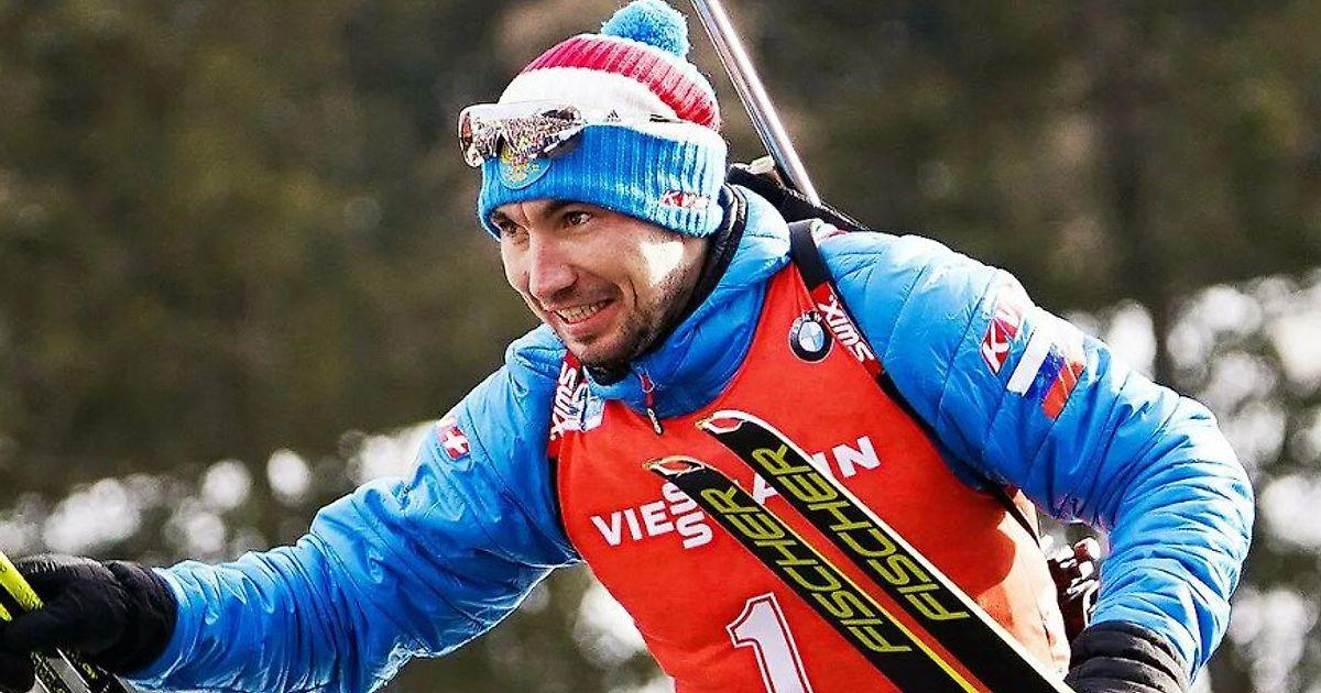 Александр Логинов чемпион мира 2020
