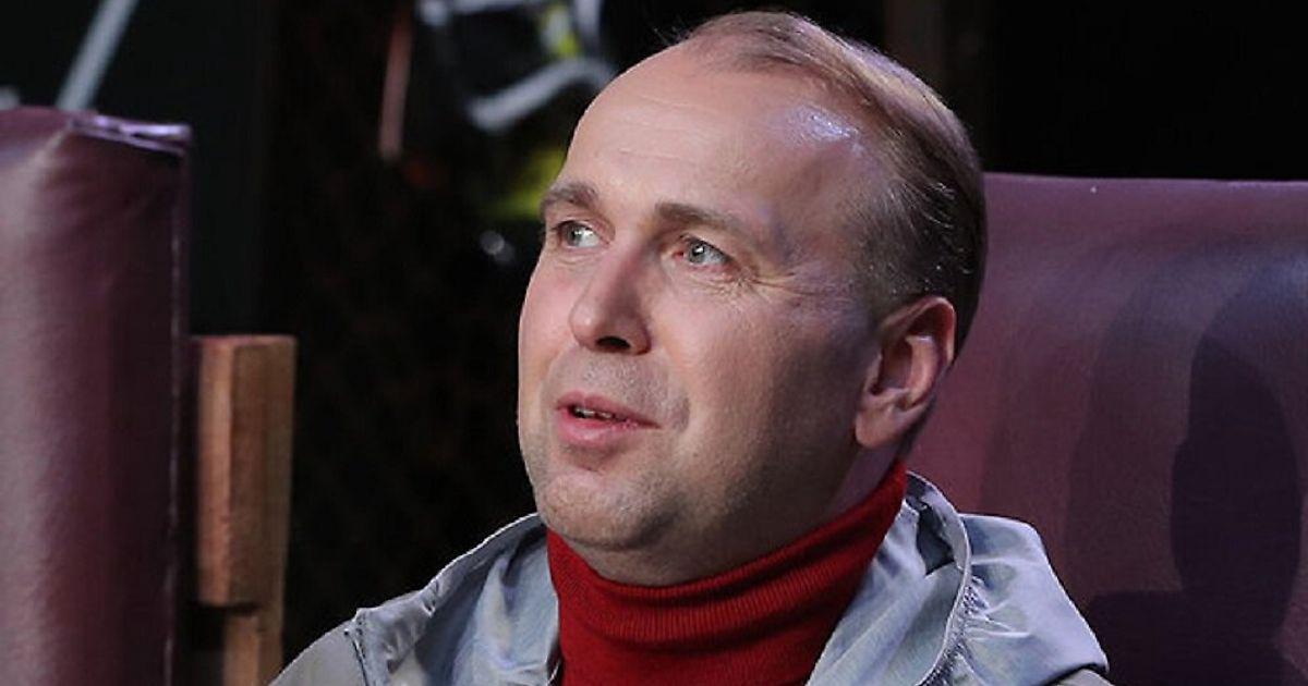 Денис казанский жена фото Денис Казанский рассказал о том, как начал работать на телевидении