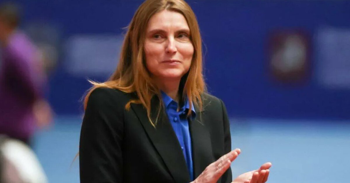 Ирина Анатольевна Привалова легкоатлет