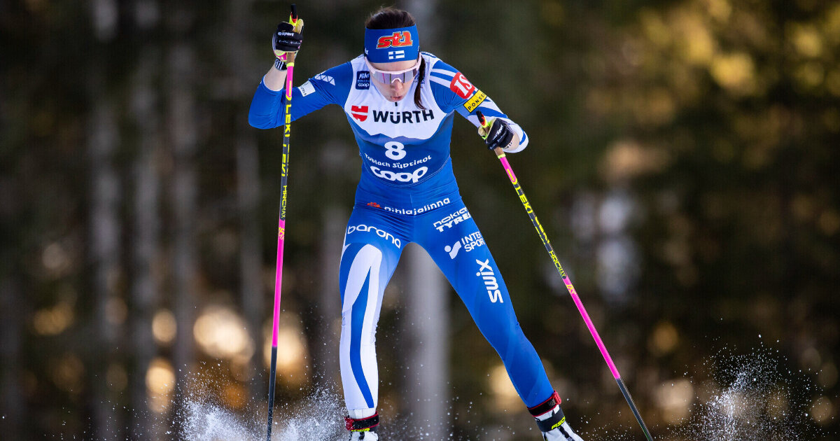 Jessie Diggins