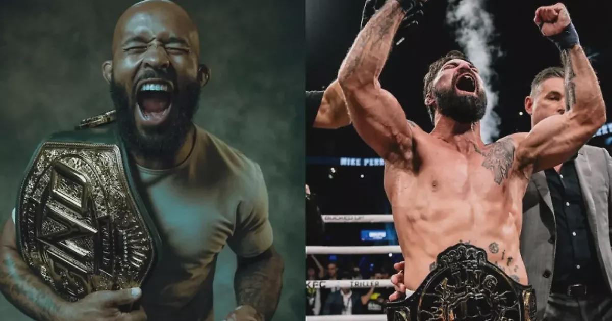 One FC Деметриус Джонсон Родтанг результат