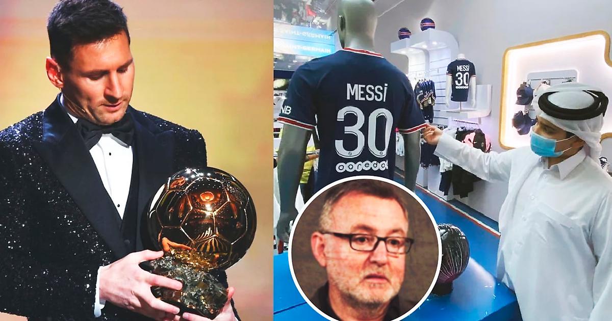 Когда будет вручение золотого мяча