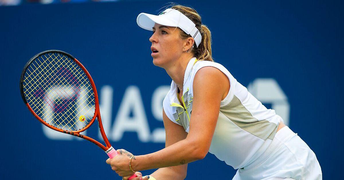 хаддад майя павлюченкова