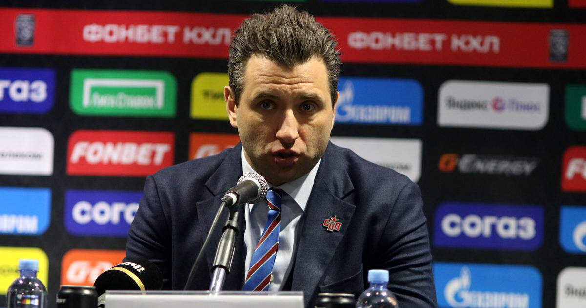 Кравец тренер хоккей