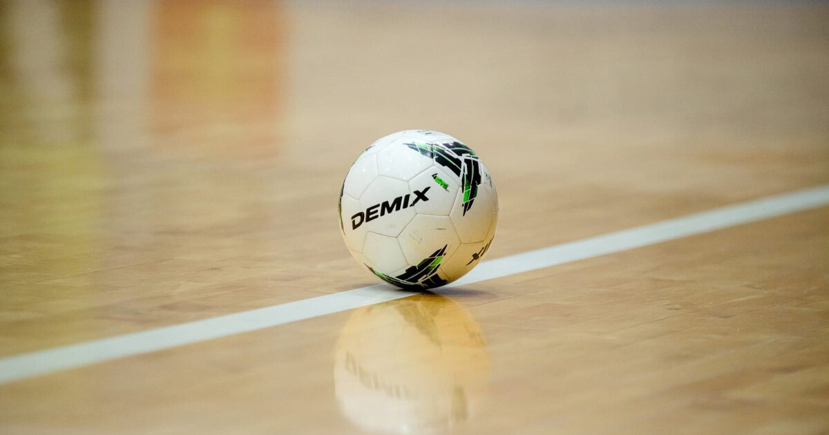 Arena Futsal футзал