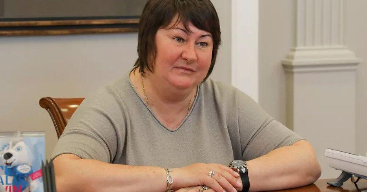 Елена вяльбе биография семья дети личная Вяльбе рассказала, что лыжникам из Беларуси на Спартакиаде платят призовые