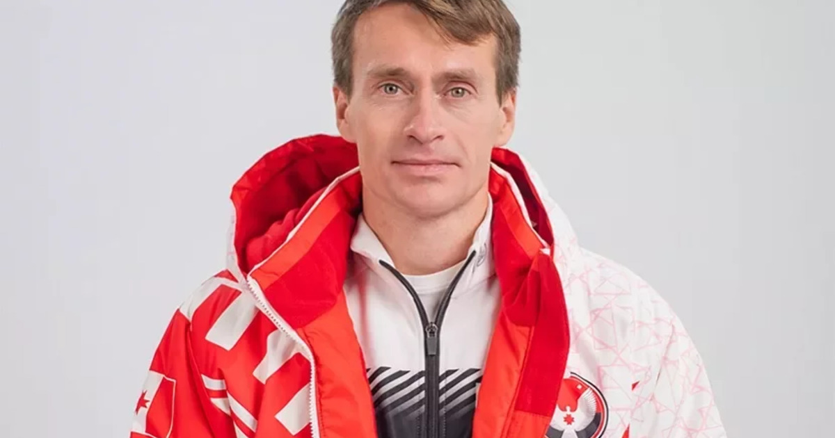 Максим Вылегжанин Чемпионат мира 2019