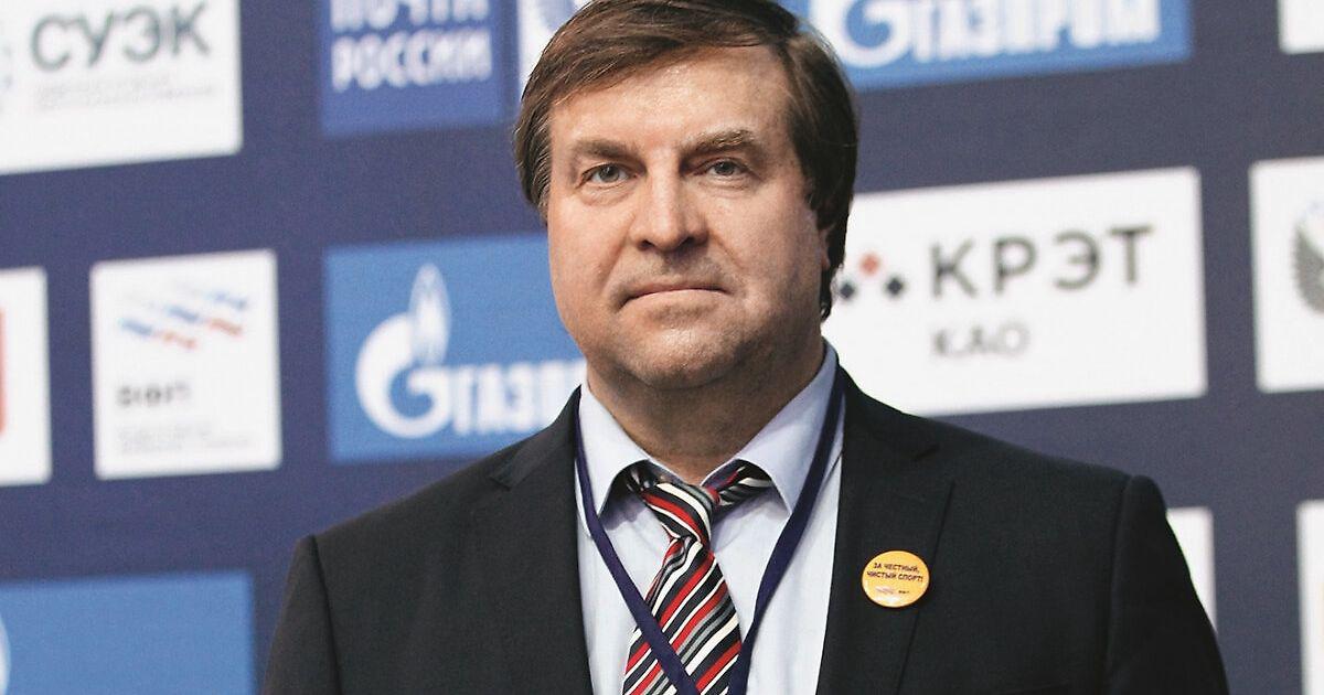 Испытания Сальников, Л.Н.