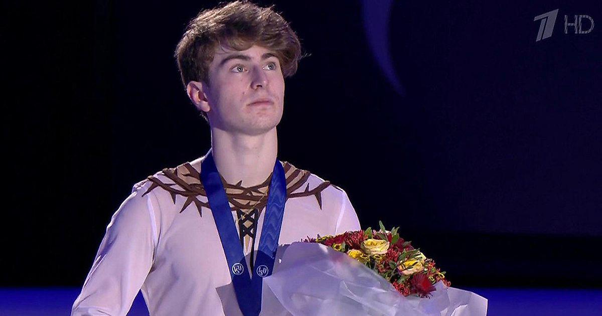 Кондратюк чемпион