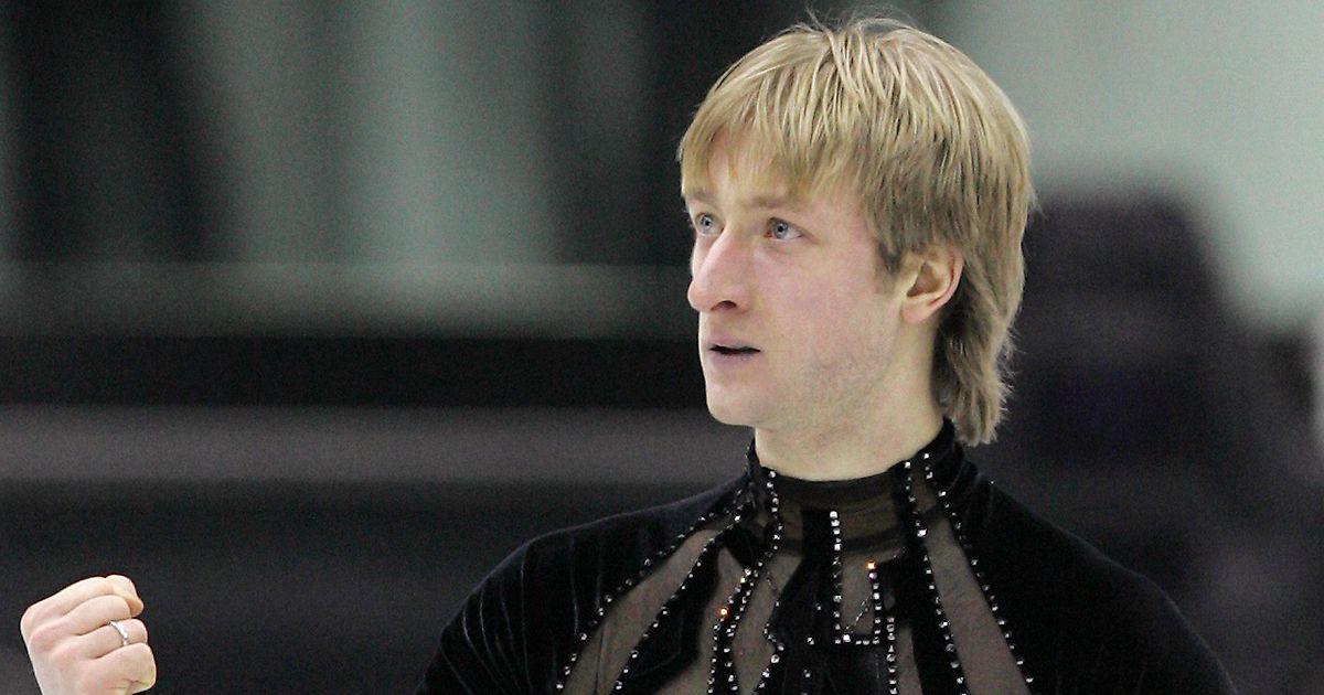 Двукратный олимпийский чемпион Евгений Плющенко возобновляет спортивную карьеру.