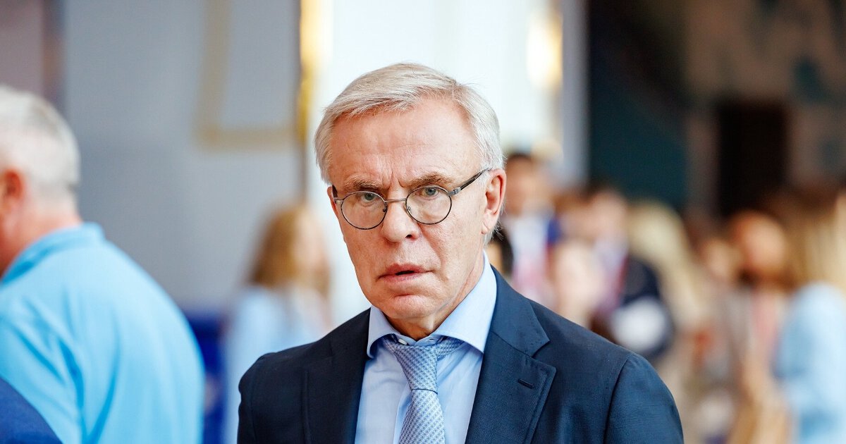 Вячеслав Фетисов