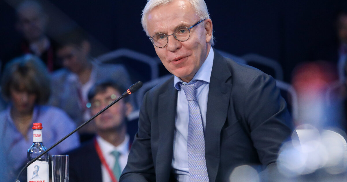 Фетисов Вячеслав каток