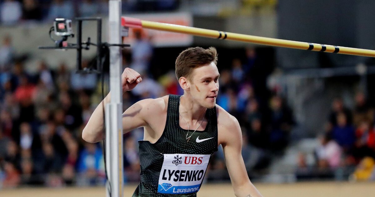 Pole Vault 3 30