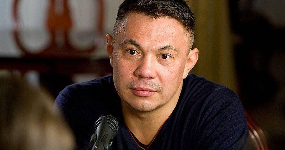 Биатлонист Антон Бабиков победил на Кубке мира, а его не взяли на Олимпиаду 2022