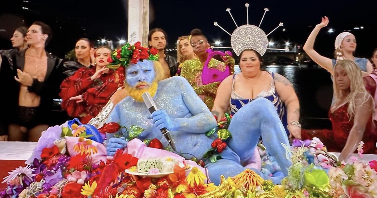 Церемония открытия олимпийских игр 2024 вечеря тайная. Заринск открытие олимпиады 2022. Церемония открытия олимпийских игр 2024 вечеря тайная. Церемония открытия олимпийских игр 2024 вечеря тайная. Церемония открытия олимпийских игр 2024 вечеря тайная.